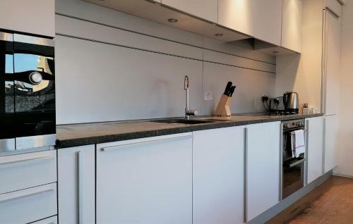 King's Cross Deluxe Serviced Apartments