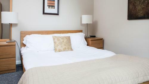 Apartamento Bedford Hill