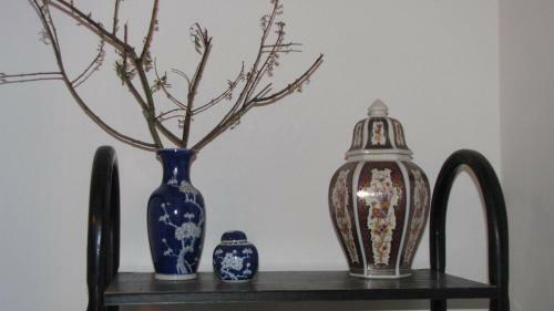 Holmewood Homestay