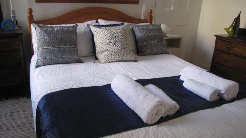 Holmewood Homestay