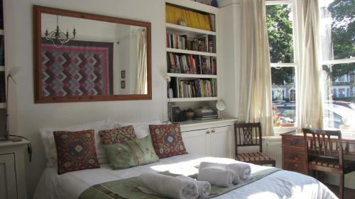 Holmewood Homestay