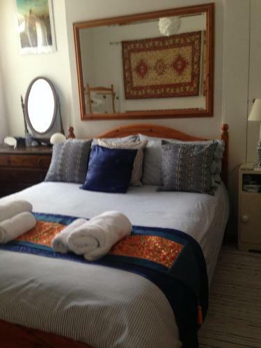 Holmewood Homestay