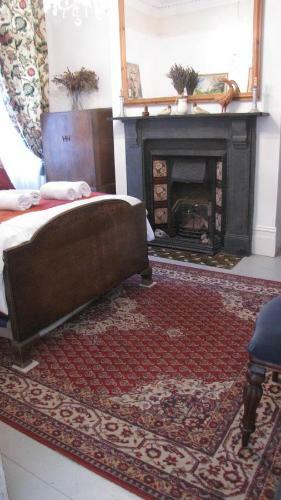 Holmewood Homestay