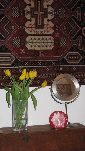 Holmewood Homestay