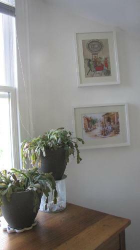 Holmewood Homestay