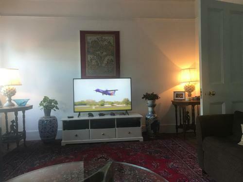 Holmewood Homestay