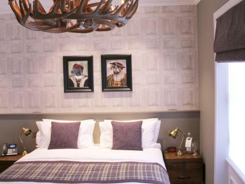 Bed & Breakfast The One Tun Pub & Rooms