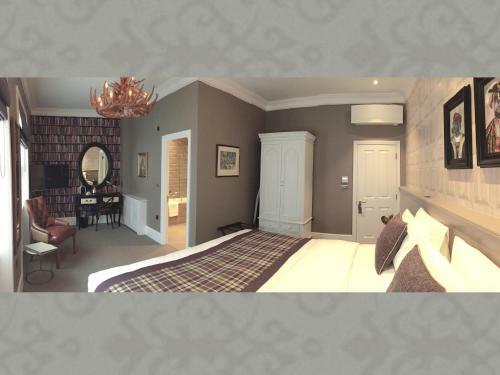Bed & Breakfast The One Tun Pub & Rooms