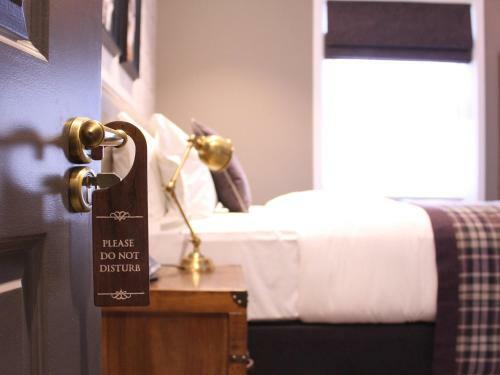 Bed & Breakfast The One Tun Pub & Rooms