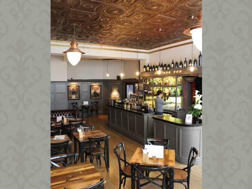 Bed & Breakfast The One Tun Pub & Rooms