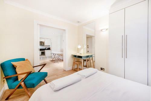 Notting Hill Gardens Apartments