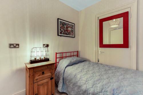 Crawford Square Apartment