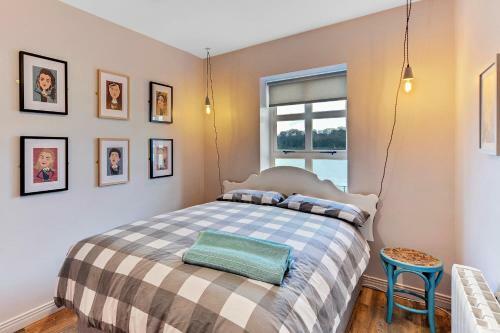 Riverside Apartment