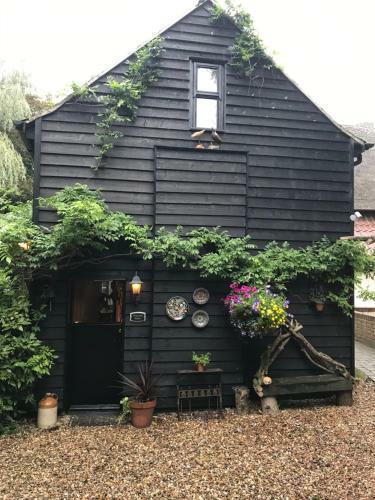 Bed & Breakfast The Forge Cottage