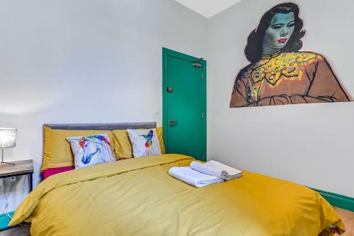 Bed & Breakfast 44 North