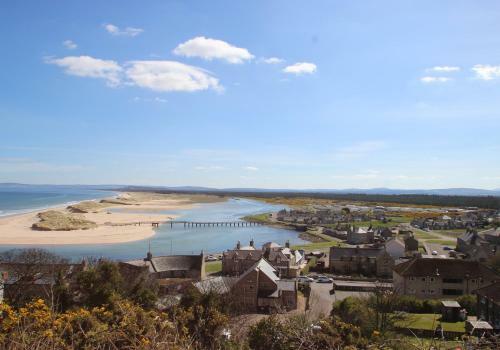 Apartamento Beach View