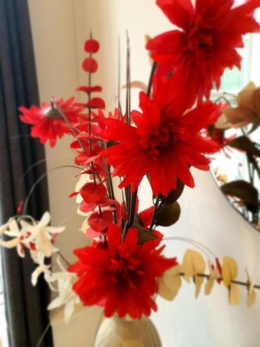 Bed & Breakfast Charnwood Regency Guest House