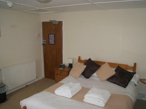 Bed & Breakfast King's Arms