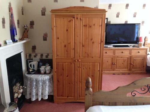 Bed & Breakfast King's Arms