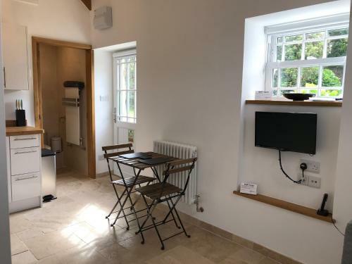The Studio @ The Old Vicarage