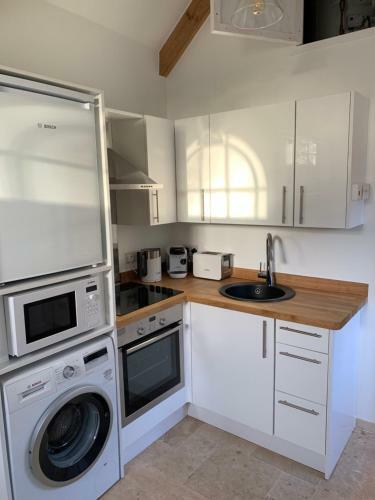 The Studio @ The Old Vicarage