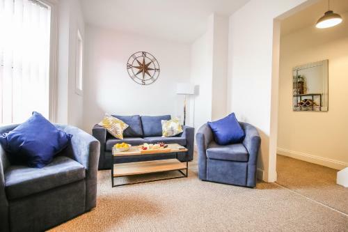 Lake View Apartments, Oulton Broad