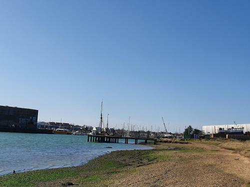 Lake View Apartments, Oulton Broad