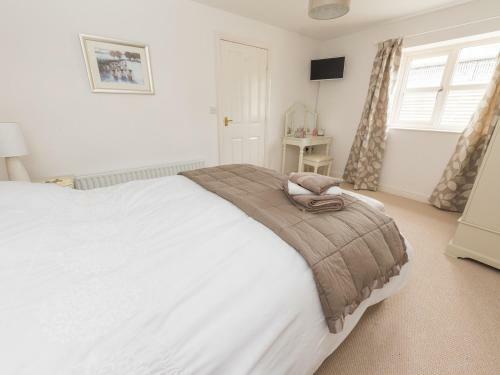 Dove Farm Cottage
