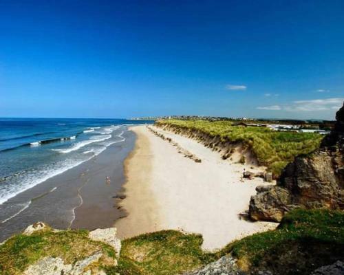 Taid's Retreat