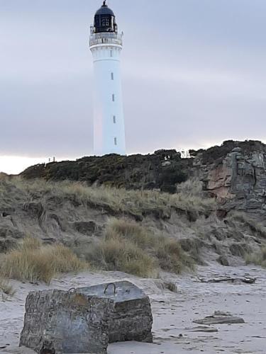 Taid's Retreat
