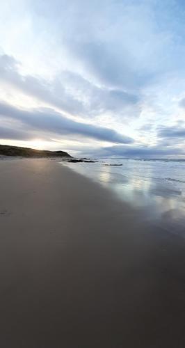 Taid's Retreat