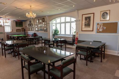 Bed & Breakfast Lord Kitcheners Guest House