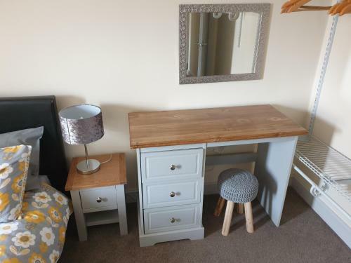 Large Luxury 2 Bedroom Apartment