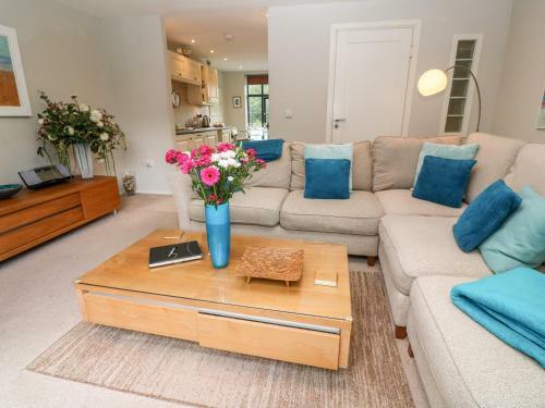 The Moorings