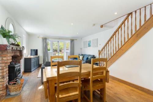 Cosy Corner Cottage In Quorn