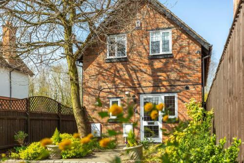 Cosy Corner Cottage In Quorn