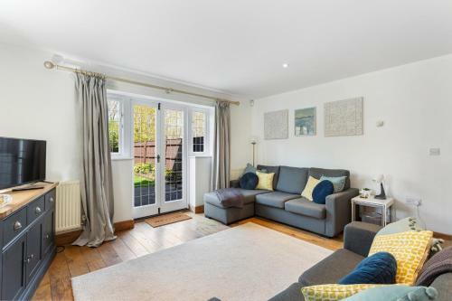 Cosy Corner Cottage In Quorn