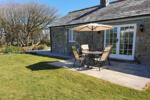 Stone Farm Cottage
