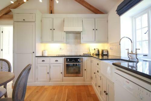 Stone Farm Cottage