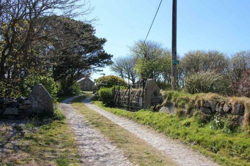 Stone Farm Cottage
