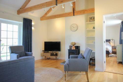 Stone Farm Cottage