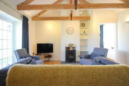 Stone Farm Cottage