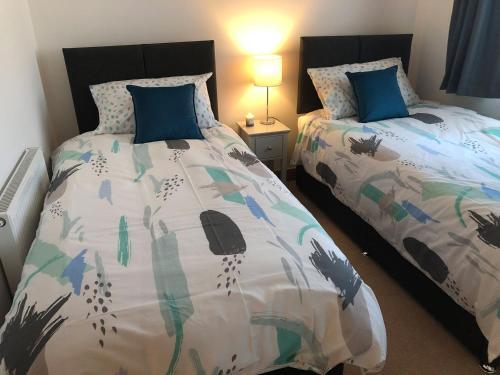 Seashore Apartment