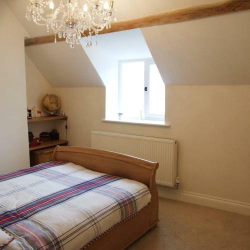Eaves Cottage