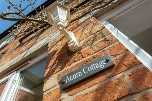 Acorn Cottage
