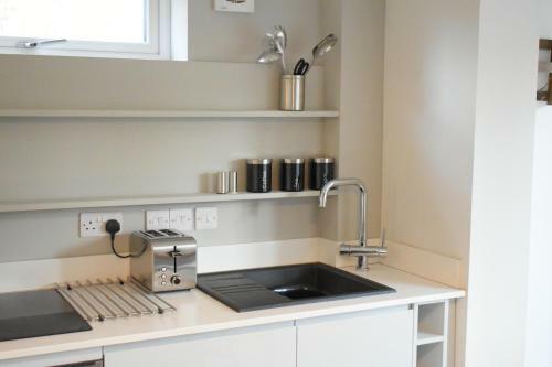 Apartamento University Walk