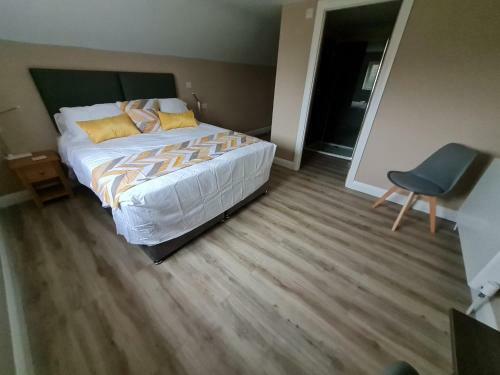 The Beeches B&B