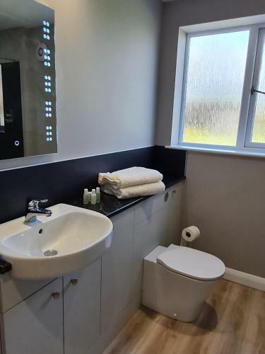 The Beeches B&B