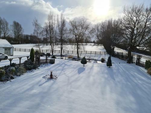 The Beeches B&B