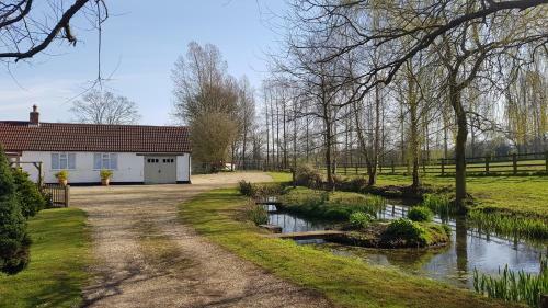 The Beeches B&B